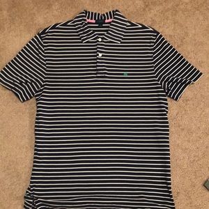 Men’s Lilly Polo